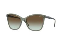 Zonnebrillen Vogue VO5520S 3086E8