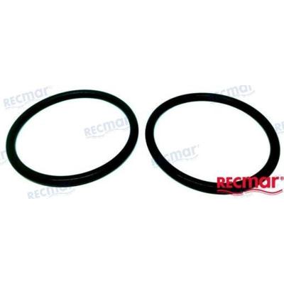 REPUESTOS MOTORES - Yanmar REC24311-000700 - ANILLO GOMA