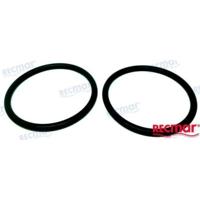 REPUESTOS MOTORES - Yanmar REC24311-000700 - ANILLO GOMA