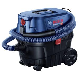 Bosch GAS 12-25 PL 21 l Trommelstofzuiger Droog en nat 1250 W Stofzak