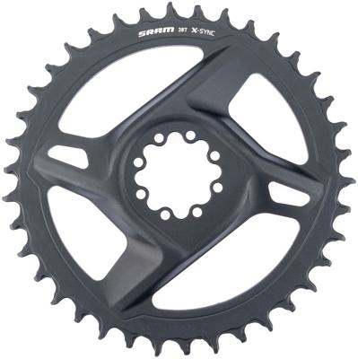 SRAM Chain ring x-sync road 38t rival xplr