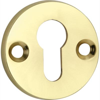 SKG cilinderrozet Elegant BI MGG