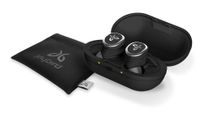 JayBird Run Headset In-ear Zwart - thumbnail