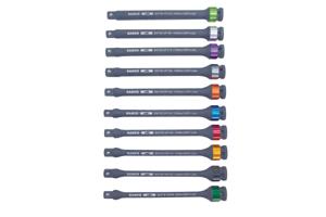 Bahco Torsiestaaf 1/2" | 120 Nm - BWTB12P120