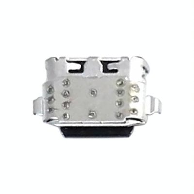 Oplaadpoortconnector voor Lenovo Z5 L78011