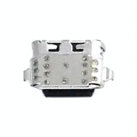 Oplaadpoortconnector voor Lenovo Z5 L78011
