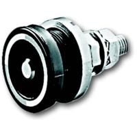 ABB 2CKA000471A0037 Geaarde stekker Zwart ABB 2CKA000471A0037 Geaarde stekker Zwart