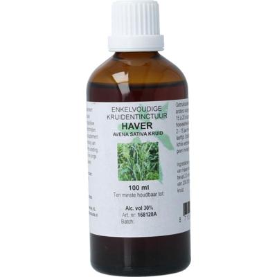 Natura Sanat Avena sativa herb/haver tinctuur