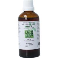Natura Sanat Avena sativa herb/haver tinctuur