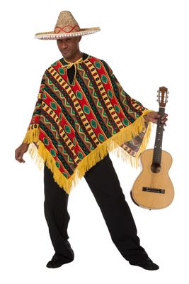 Poncho Higuitta