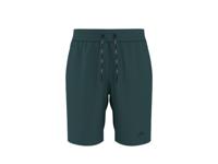 CRIVIT Korte heren sportbroek (Groen, L)