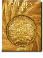 Assouline livre Golden Opulence : 500 Years of Luxuriant Style - Or - thumbnail