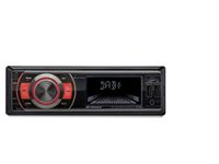 Autoradio met DAB+ Bluetooth® technologie  FM USB 4x 75Watt - Kleuren display (RMD056DAB-BT)