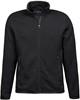 Tee Jays TJ9615 Men´s Outdoor Fleece Jacket - Black - M