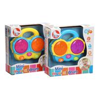 Lobbes Mijn eerste drum