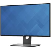 Dell UltraSharp U2717D - 27 inch - 2560x1440 - DP - HDMI - Zwart