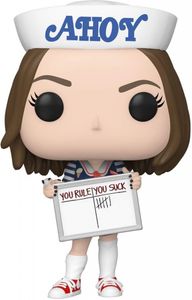 Stranger Things Funko Pop Vinyl: Robin