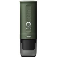OutIn Nano Draagbare Espresso Machine - Forest Green