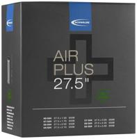 Schwalbe binnenband air plus av21ap | 40/62-584 | auto