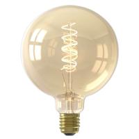 Circle Led Globe5,5W - E27 - Led - G125 - 470lm - 1001002200