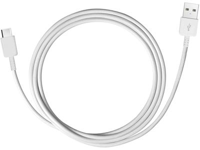 Samsung EP-DW700CWE Samsung Charge/Sync Cable USB-C 1.5m. White Bulk