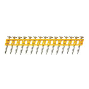 DeWALT DCN8901015 Nagels Standaard 15mm VE=1005