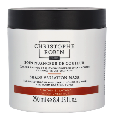Christophe Robin Shade Variation Mask 250 ml