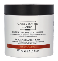 Christophe Robin Shade Variation Mask 250 ml