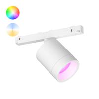 Philips Hue Perifo - White and color uitbreiding spot wit 929003115801