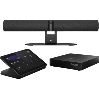 Jabra JABRA PanaCast 50 Room System2 IP P50 EU Conferentiesysteem USB-A, USB-C, RJ45, WiFi Meerdere kleuren