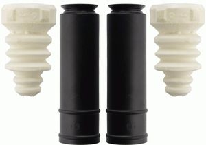 Aanslagrubber met stofkap - Protection kit 900119