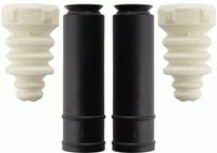 Aanslagrubber met stofkap - Protection kit 900119