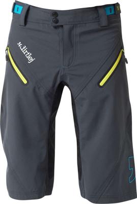 dirtlej Trailscout Waterproof - MTB Shorts