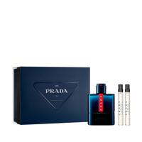 Prada Ocean Luna Rossa Eau de Toilette Gift Set Prada Ocean Luna Rossa Eau de Toilette Gift Set