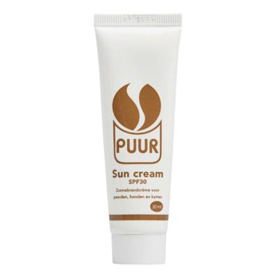 NML Health Sun cream