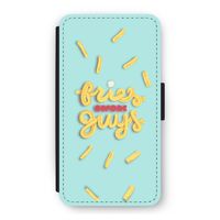 Always fries: iPhone 11 Pro Flip Hoesje