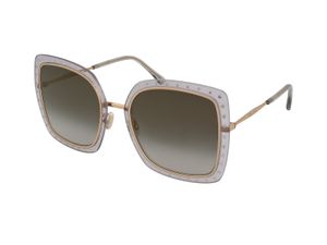Zonnebrillen Jimmy Choo Dany/S FT3/FQ