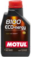 Motorolie Motul 8100 ECOnergy 0W30 1L 102793