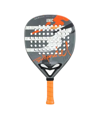 Bullpadel Ionic Power 25 Padelracket