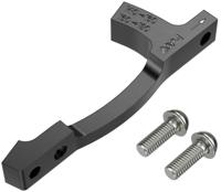 SRAM schijfrem adapter / spacer set rotor adapter/spacer set pm adapter