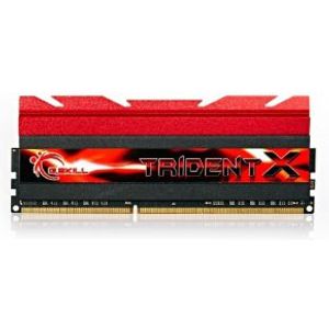 G.Skill DDR3 Trident-X 2x8GB 2400Mhz - [F3-2400C10D-16GTX]