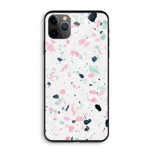 Terrazzo N°3: iPhone 11 Pro Biologisch afbreekbaar hoesje