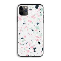 Terrazzo N°3: iPhone 11 Pro Biologisch afbreekbaar hoesje