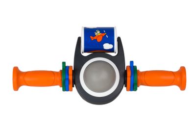 Qibbel Toybar nijntje