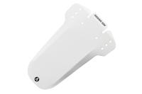 Ass Savers Mudder Regular Spatbord - Wit Ass Savers Mudder Regular Spatbord - Wit