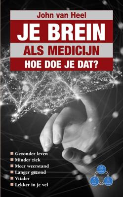 Je brein als medicijn (Paperback)