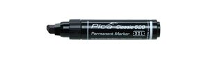 Pica 528/46 Permanent Marker XXL 4-12mm zwart