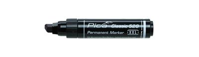 Pica 528/46 Permanent Marker XXL 4-12mm zwart