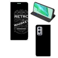 OnePlus 9 Pro | Flip Style Cover | Whiskey