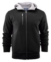 James Harvest 2111033 Parkwick Hooded Men Jacket - thumbnail